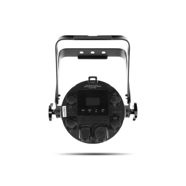 Colorad 2 Solo Chauvet - Projecteur Led 120W RGBW zoom 50 à 42° IP65