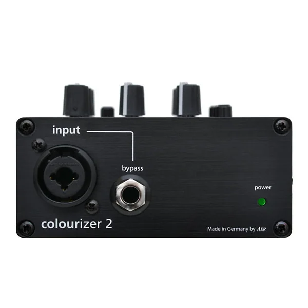 Colourizer 2