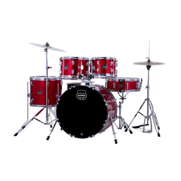 Comet 20 Fusion Kit - 5 fûts - infra red