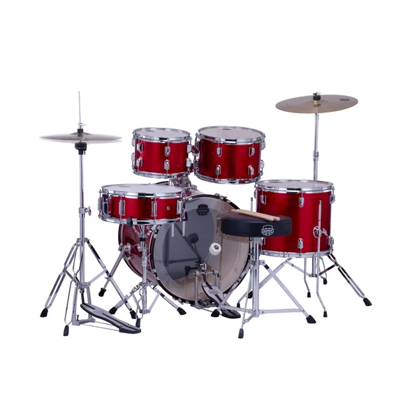 Comet 20 Fusion Kit - 5 fûts - infra red