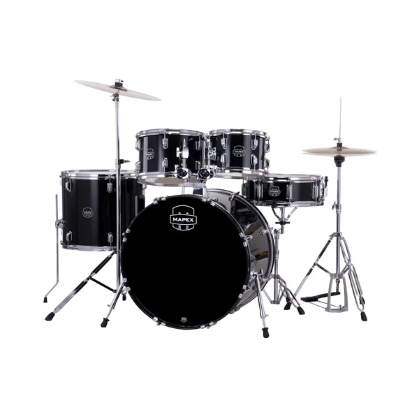 Comet 22 Stage Kit - noir