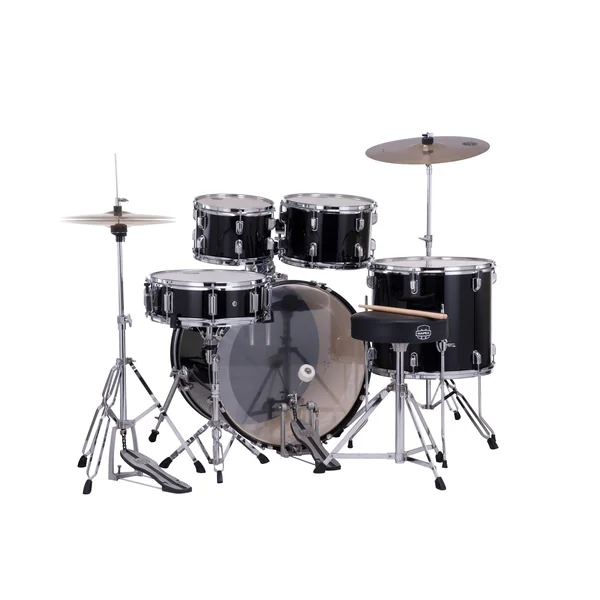 Comet 22 Stage Kit - noir