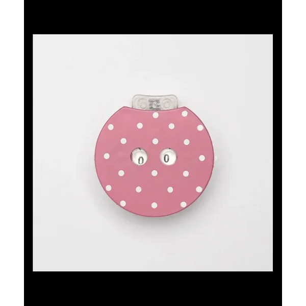 Compteur de Rangs Clicky : Suivez Vos Projets avec Précision et Simplicité - KnitPro
