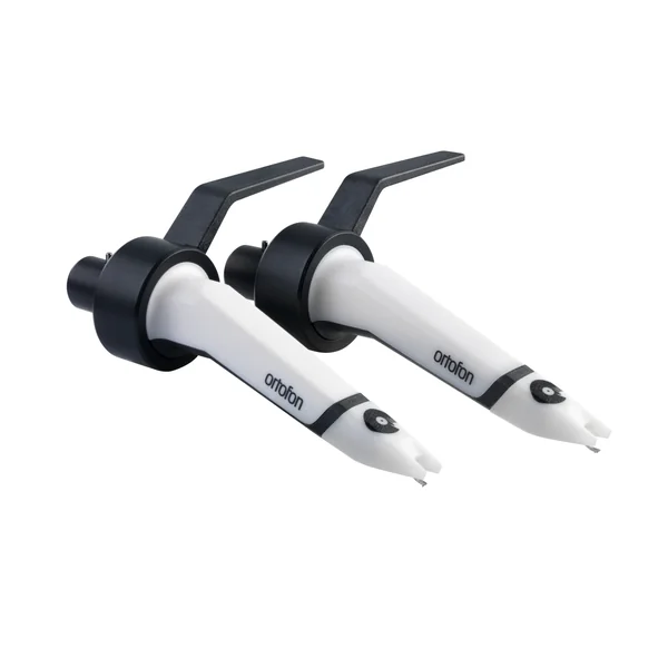 Concorde MKII Twin Scratch