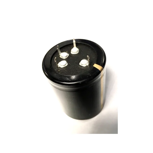 Condensateur 15000µF 63V radial