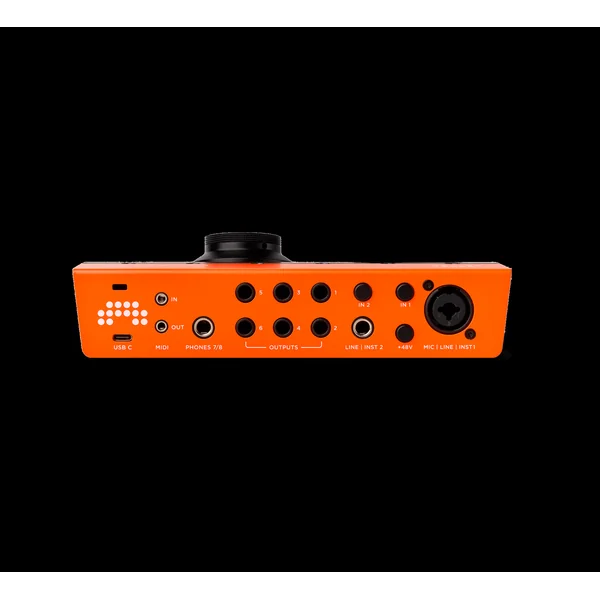 CONNECT 4/12
