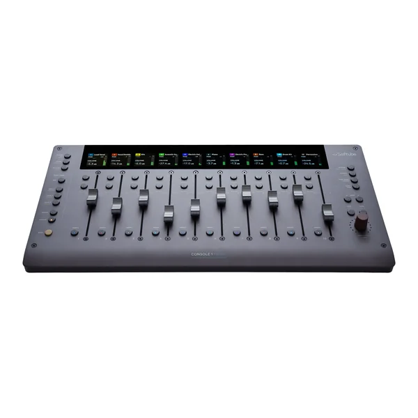Console 1 Fader MKIII