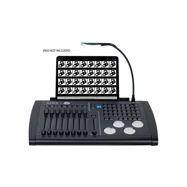 CONSOLE DMX ADJ LINK