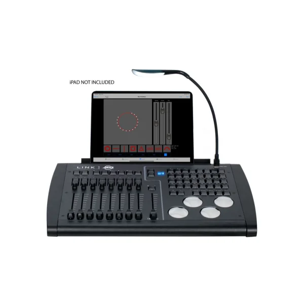 CONSOLE DMX ADJ LINK