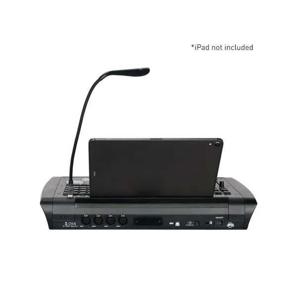 CONSOLE DMX ADJ LINK