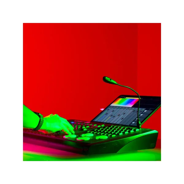 CONSOLE DMX ADJ LINK