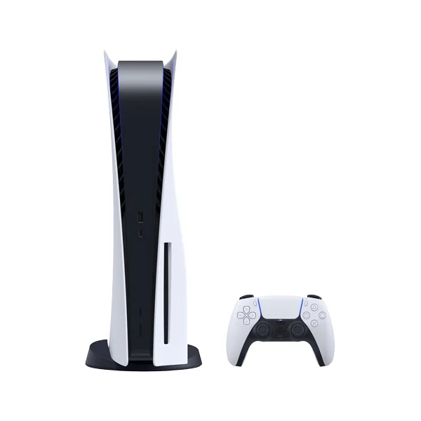 Console PlayStation 5 Slim Edition Standard reconditionné