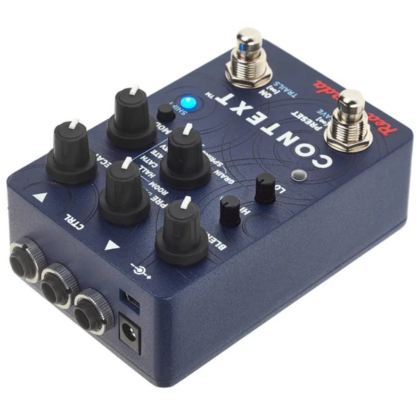 Context 2 Reverb