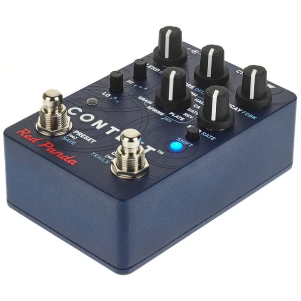 Context 2 Reverb