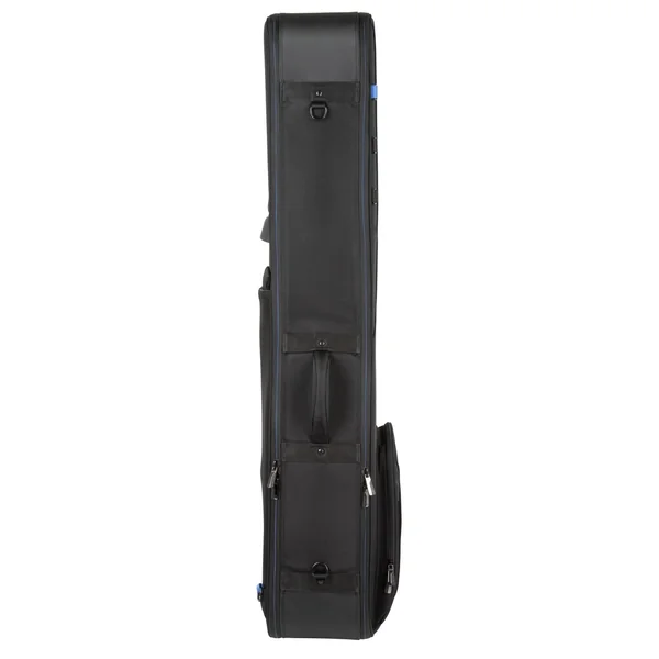 Continental Expedition Double Bass Guitar Case