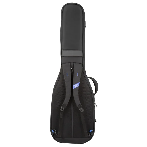 Continental Expedition Double Bass Guitar Case