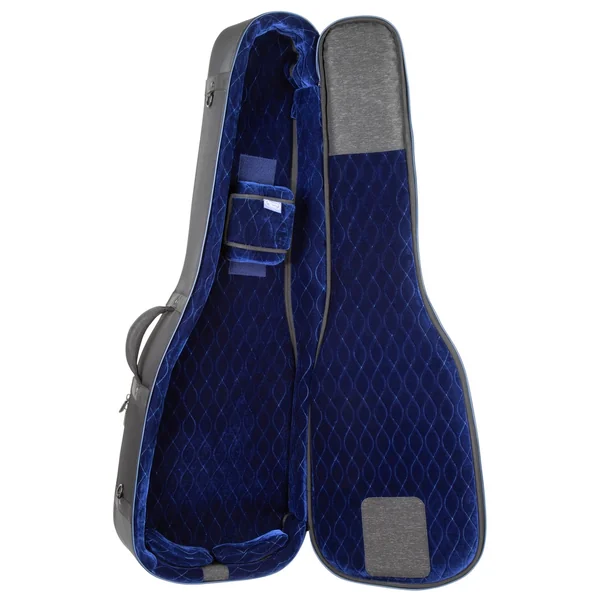 Continental Expedition Double Bass Guitar Case