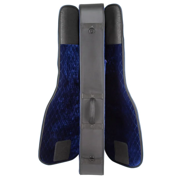 Continental Expedition Double Bass Guitar Case