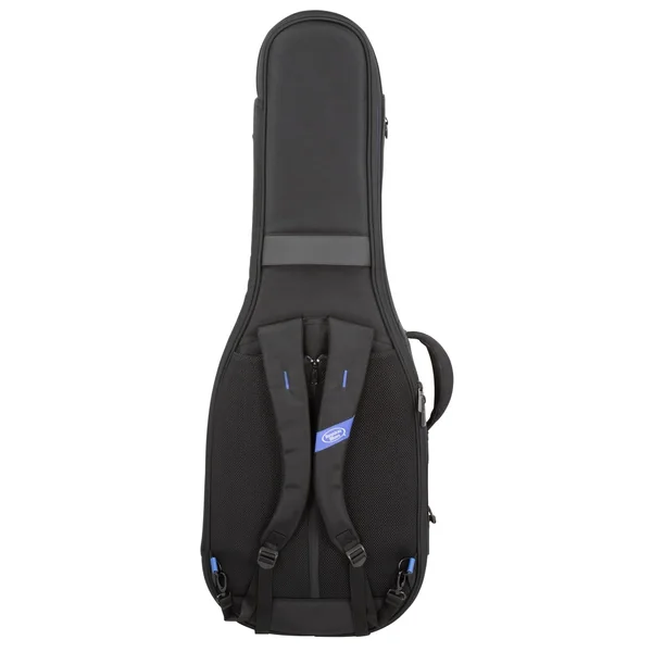 Continental Expedition Double Electric Guitar Case