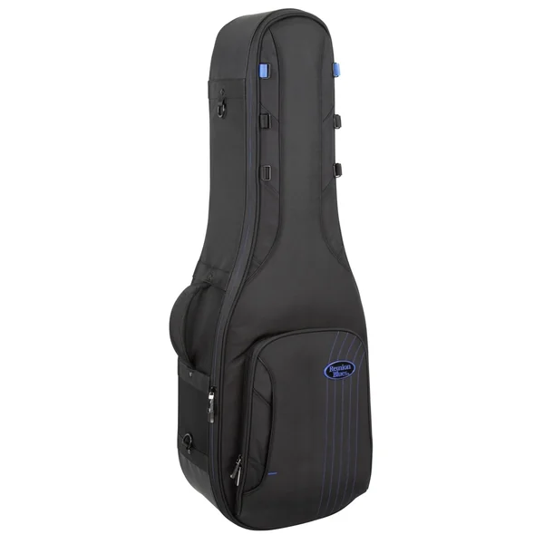 Continental Expedition Double Electric Guitar Case
