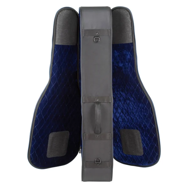 Continental Expedition Double Electric Guitar Case