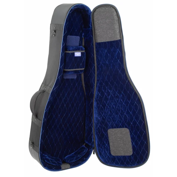 Continental Expedition Double Electric Guitar Case