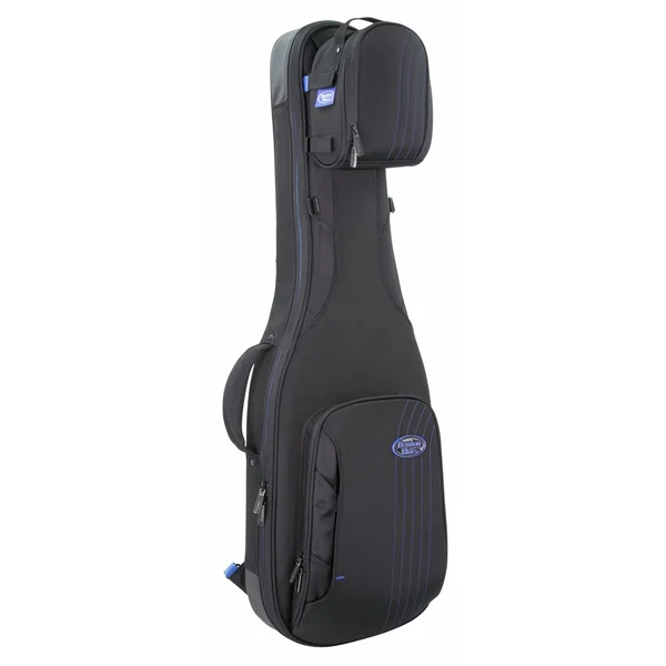 Continental Expedition Electric Guitar Case