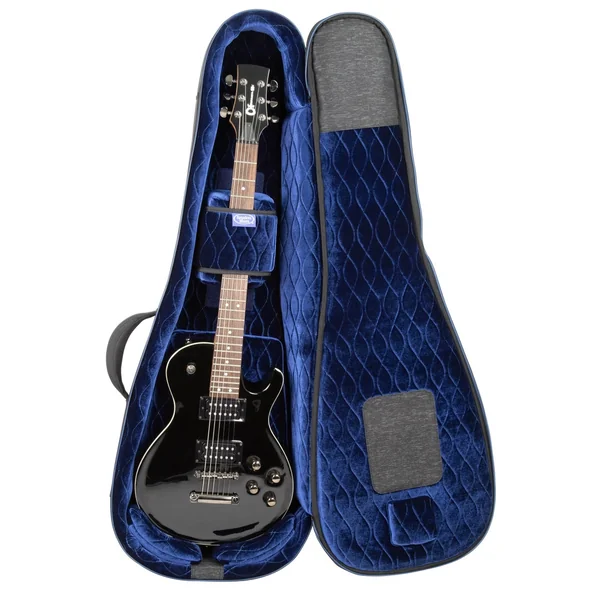 Continental Expedition LP style Electric Guitar Case