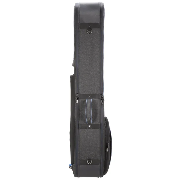 Continental Voyager Double Bass Guitar Case