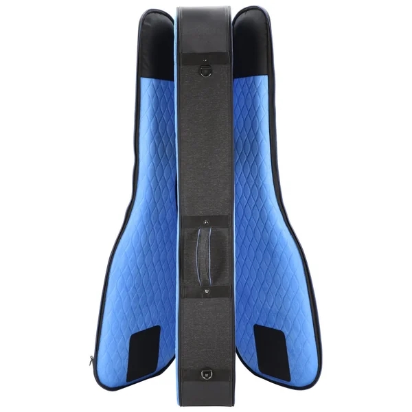 Continental Voyager Double Bass Guitar Case