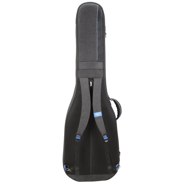 Continental Voyager Double Bass Guitar Case