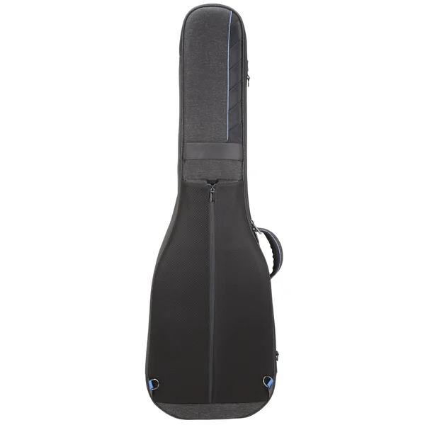 Continental Voyager Double Bass Guitar Case