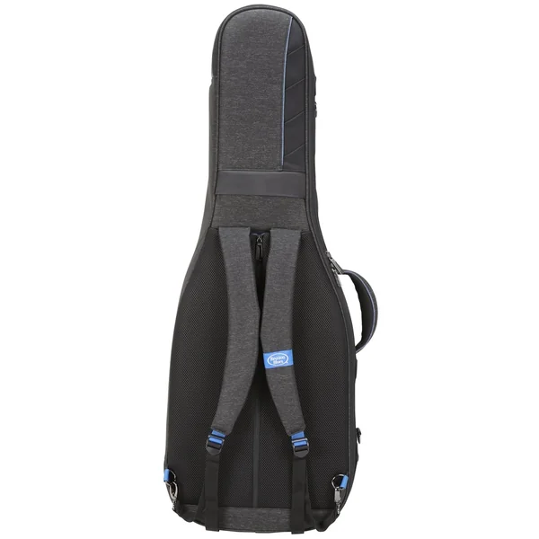 Continental Voyager Double Electric Guitar Case