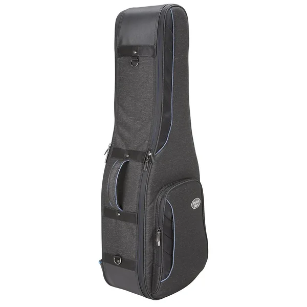 Continental Voyager Double Electric Guitar Case
