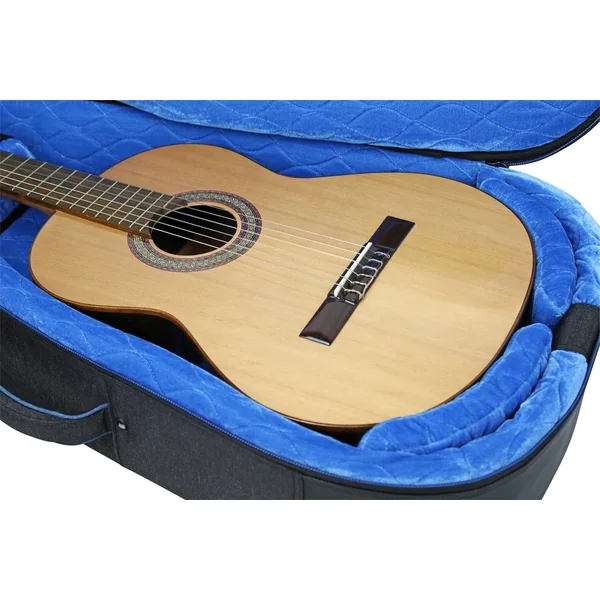 Continental Voyager Small Body Acoustic Case