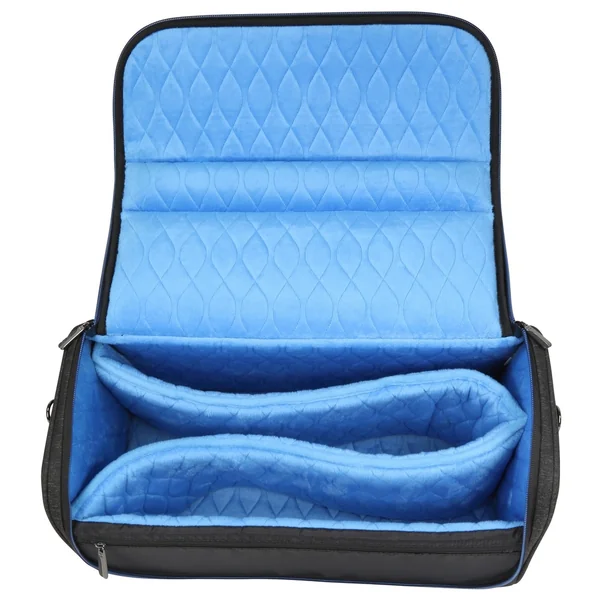 Continental Voyager Triple Trumpet Case
