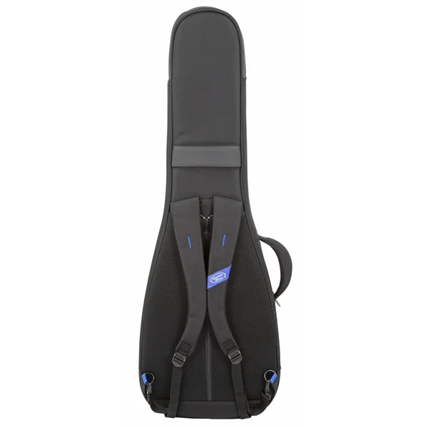 Continental VoyagerLP style Electric Guitar Case