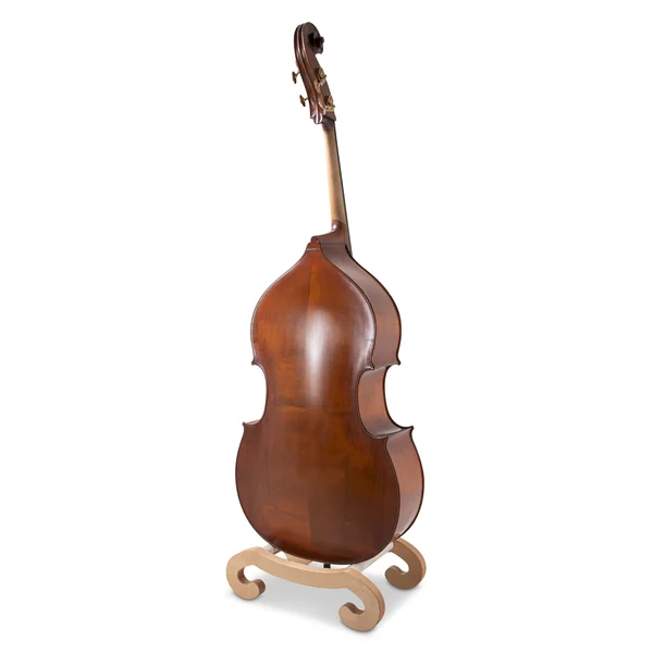 Contrebasse 3/4 Premium Line - Modele Massif
