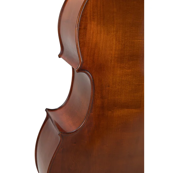 Contrebasse 3/4 Premium Line - Modele Massif