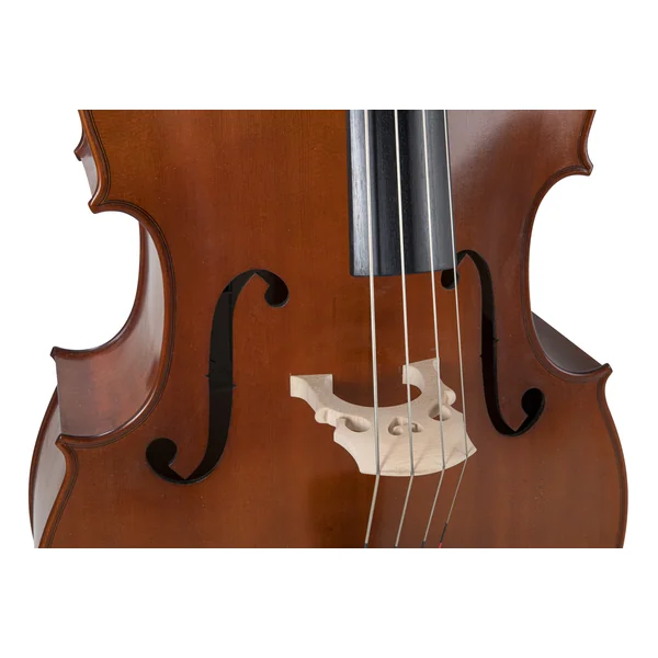 Contrebasse 3/4 Premium Line - Modele Massif