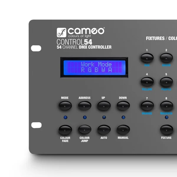 CONTROL 54