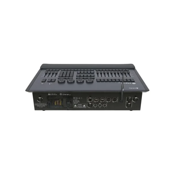 Contrôleur DMX INFINITY CHIMP 100.G2