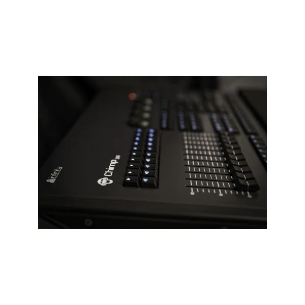 Contrôleur DMX INFINITY CHIMP 100.G2