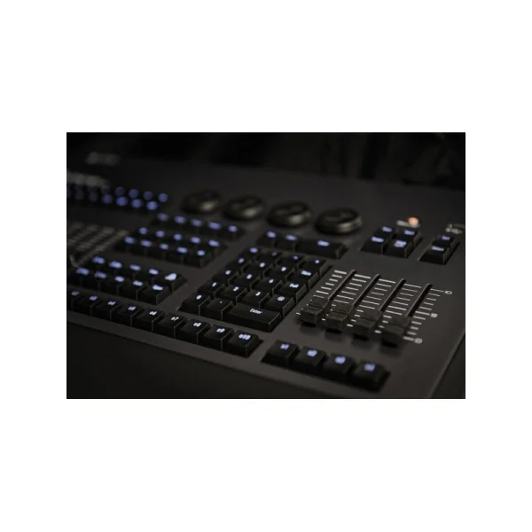 Contrôleur DMX INFINITY CHIMP 100.G2