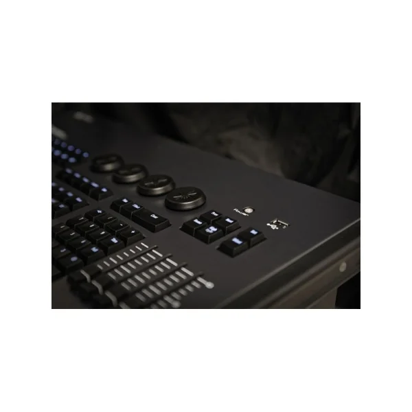 Contrôleur DMX INFINITY CHIMP 100.G2