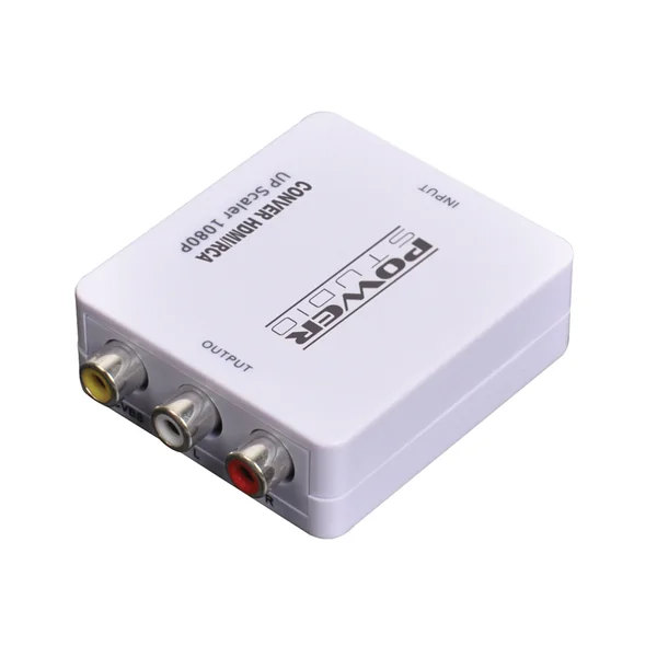 Conver HDMI RCA