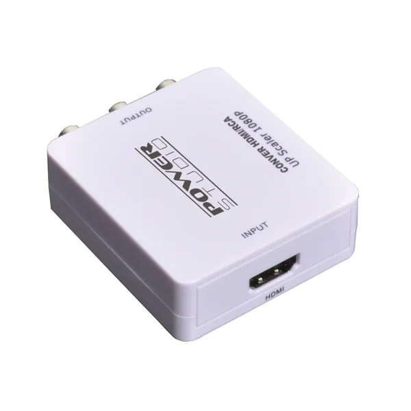 Conver HDMI RCA