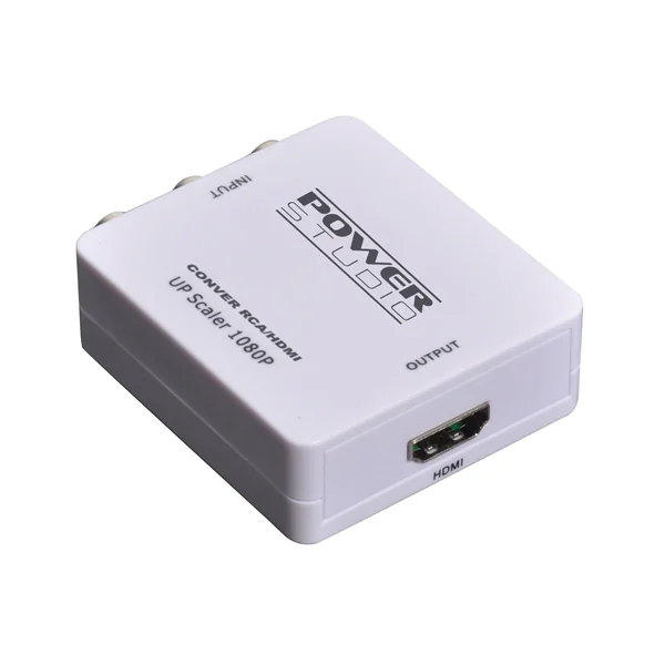 Conver RCA HDMI