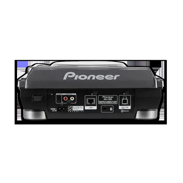 Coque de protection pour Pioneer XDJ-1000 cover