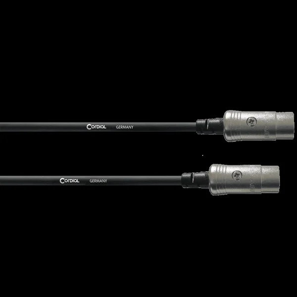 Cordial Câble MIDI 1,8 m